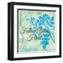 Follow Your Heart-Bee Sturgis-Framed Art Print