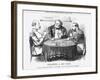 Following a Bad Lead, 1870-Joseph Swain-Framed Giclee Print