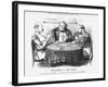 Following a Bad Lead, 1870-Joseph Swain-Framed Giclee Print