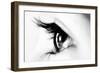 Following You-Naufal-Framed Photographic Print