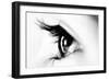 Following You-Naufal-Framed Photographic Print