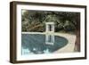 Folly, Golden Gate Park-null-Framed Art Print