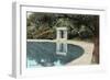 Folly, Golden Gate Park-null-Framed Art Print