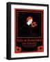 Folly Or Saintliness-Ethel Reed-Framed Art Print