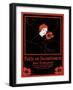Folly or Saintliness-Ethel Reed-Framed Art Print
