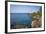 Folly Point Lighthouse, Port Antonio, Jamaica, West Indies, Caribbean, Central America-Doug Pearson-Framed Photographic Print