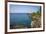 Folly Point Lighthouse, Port Antonio, Jamaica, West Indies, Caribbean, Central America-Doug Pearson-Framed Photographic Print