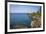 Folly Point Lighthouse, Port Antonio, Jamaica, West Indies, Caribbean, Central America-Doug Pearson-Framed Photographic Print