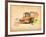 Folsfagen Car 3-Mark Ashkenazi-Framed Giclee Print