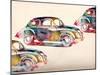 Folsfagen Car-Mark Ashkenazi-Mounted Giclee Print