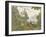 Fond de campagne-null-Framed Giclee Print