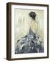 Fond Reflections-Lisa Ridgers-Framed Art Print