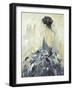 Fond Reflections-Lisa Ridgers-Framed Art Print