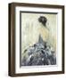 Fond Reflections-Lisa Ridgers-Framed Art Print