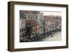 Fondaco dei Tedeschi, Sestiere San Marco, Venice, Venice Province, Veneto, Italy, Europe-ClickAlps-Framed Photographic Print