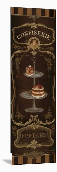 Fondant-Pamela Gladding-Mounted Art Print