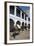 Fondouk, Chefchaouen, Morocco-Vivienne Sharp-Framed Photographic Print