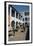 Fondouk, Chefchaouen, Morocco-Vivienne Sharp-Framed Photographic Print