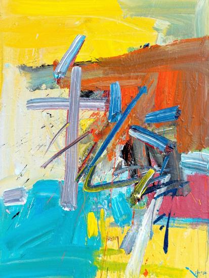 Premium Giclee Print, , large