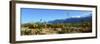 Font's Point, Anza-Borrego Desert State Park, California-null-Framed Photographic Print