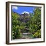 Fontaine De Vaucluse-Oleg Znamenskiy-Framed Photographic Print