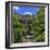 Fontaine De Vaucluse-Oleg Znamenskiy-Framed Photographic Print