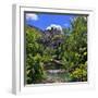 Fontaine De Vaucluse-Oleg Znamenskiy-Framed Photographic Print