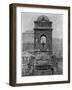 Fontaine Des Innocents, 1547-Charles Marville-Framed Giclee Print