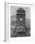 Fontaine Des Innocents, 1547-Charles Marville-Framed Giclee Print