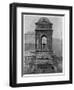 Fontaine Des Innocents, 1547-Charles Marville-Framed Giclee Print