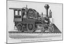 Wood Mount