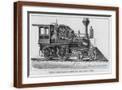 Brown Frame