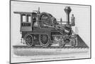 Wood Mount