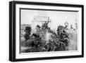 Black Frame