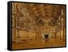 Fontainebleau-Joseph Theodore Hansen-Framed Stretched Canvas