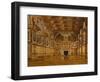 Fontainebleau-Joseph Theodore Hansen-Framed Giclee Print