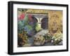 Fontana d'Oro-Hawley-Framed Giclee Print