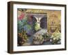 Fontana d'Oro-Hawley-Framed Giclee Print