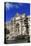 Fontana di Trevi, Rome, Lazio, Italy, Europe-Hans-Peter Merten-Stretched Canvas