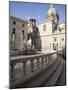 Fontana Pretoria, Palermo, Sicily, Italy, Europe-Olivieri Oliviero-Mounted Photographic Print