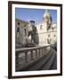 Fontana Pretoria, Palermo, Sicily, Italy, Europe-Olivieri Oliviero-Framed Photographic Print