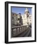 Fontana Pretoria, Palermo, Sicily, Italy, Europe-Olivieri Oliviero-Framed Photographic Print