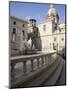 Fontana Pretoria, Palermo, Sicily, Italy, Europe-Olivieri Oliviero-Mounted Photographic Print