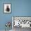 Fontane-Max Liebermann-Framed Art Print displayed on a wall