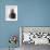 Fontane-Max Liebermann-Framed Art Print displayed on a wall