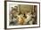 Fontinales: Feast of the Fountains-Emilio Vasarri-Framed Giclee Print