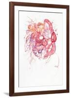 Foo-Flow 2-Allyson Fukushima-Framed Giclee Print