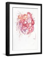 Foo-Flow 2-Allyson Fukushima-Framed Giclee Print