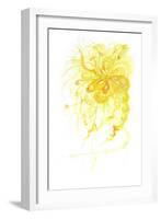 Foo-Flow 6-Allyson Fukushima-Framed Giclee Print