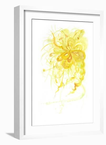 Foo-Flow 6-Allyson Fukushima-Framed Giclee Print